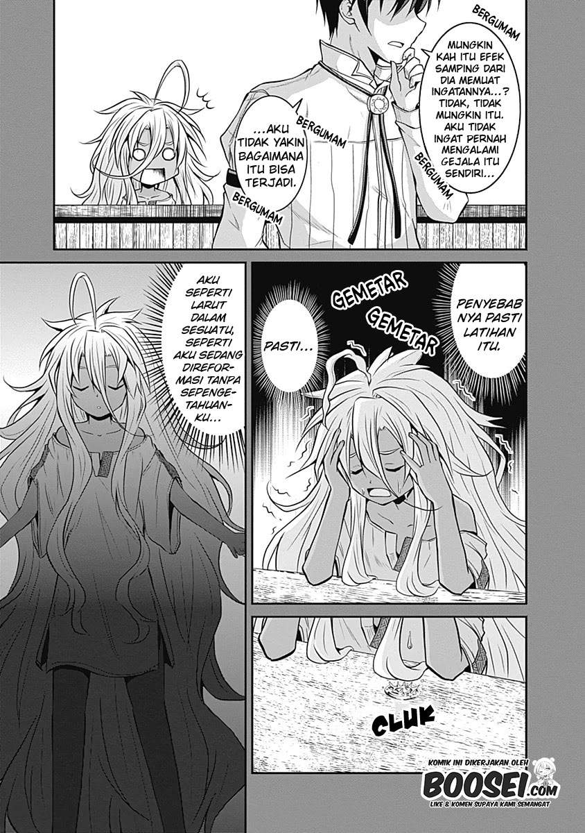 Save & Load no Dekiru Yadoya-san Chapter 18 Gambar 9
