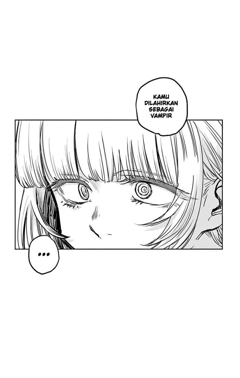 Yofukashi no Uta Chapter 64 Gambar 4