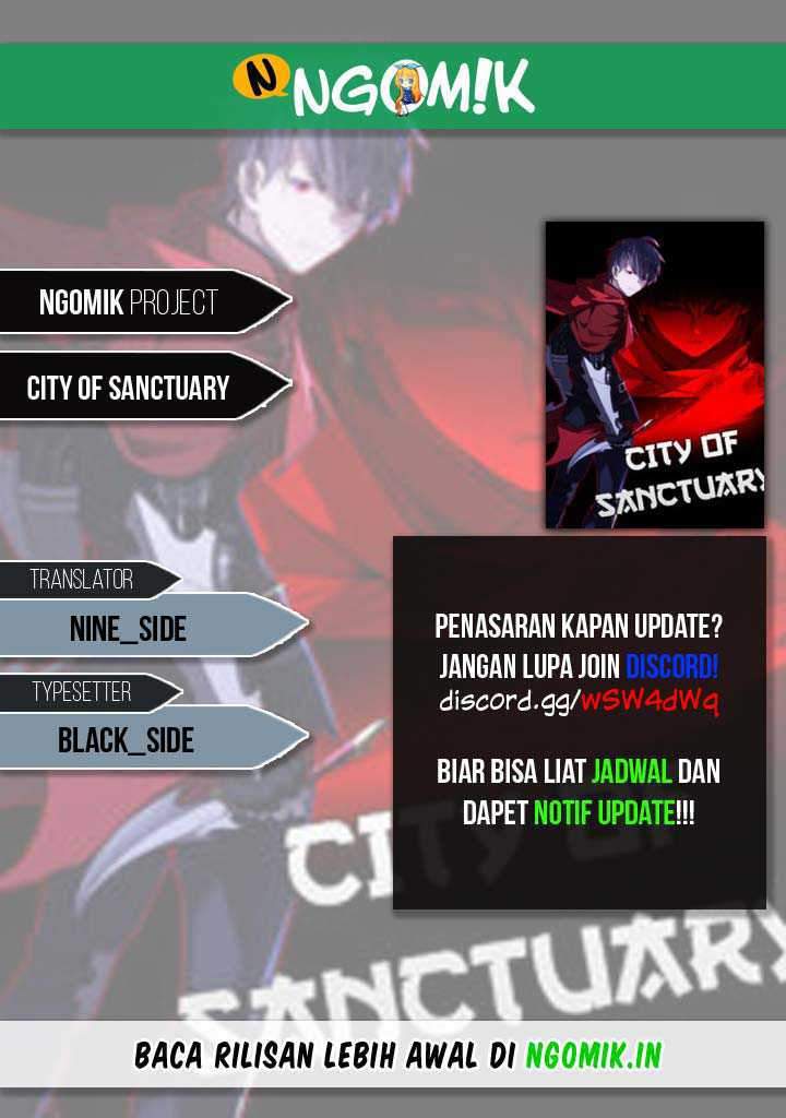 Baca Komik City of Sanctuary Chapter 22 Gambar 1