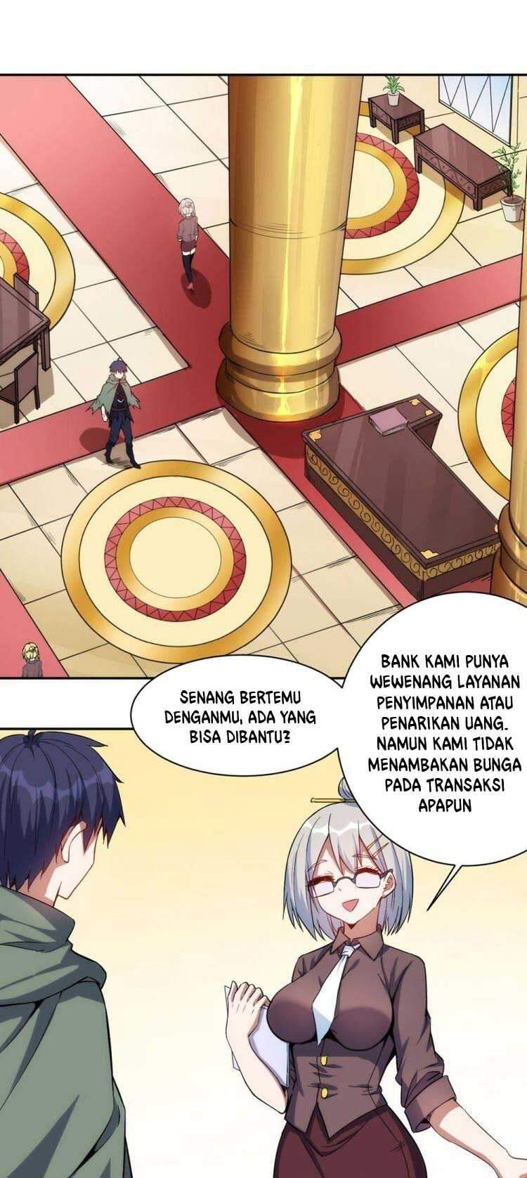 City of Sanctuary Chapter 22 Gambar 5