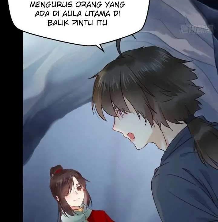 The Ghostly Doctor Chapter 385 Gambar 26