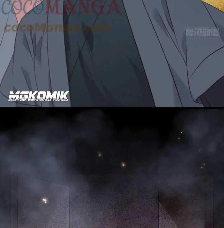 The Ghostly Doctor Chapter 385 Gambar 28