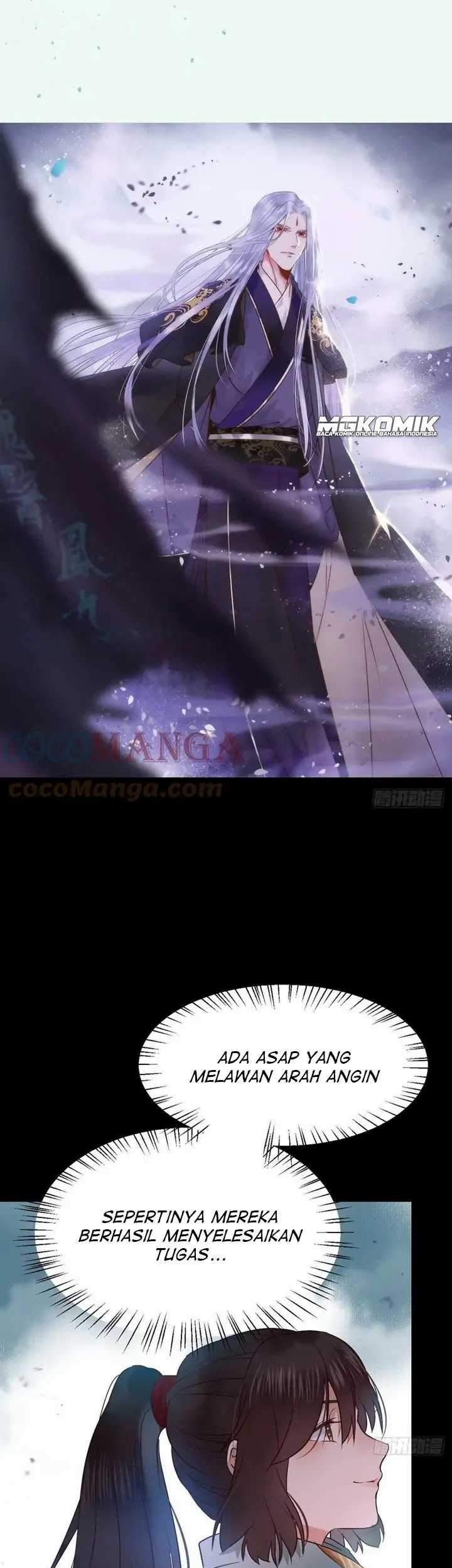 The Ghostly Doctor Chapter 385 Gambar 3