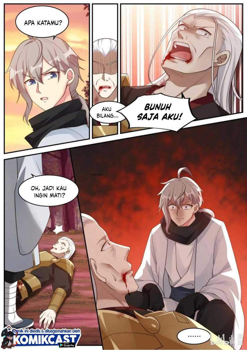 Martial God Asura Chapter 224 Gambar 5