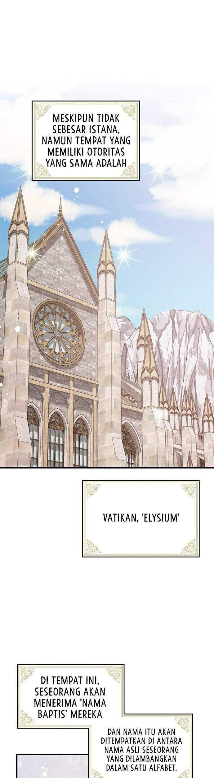 Baca YIGRET Chapter 08 Gambar 2