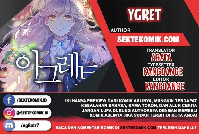 Baca Komik YIGRET Chapter 06 Gambar 1