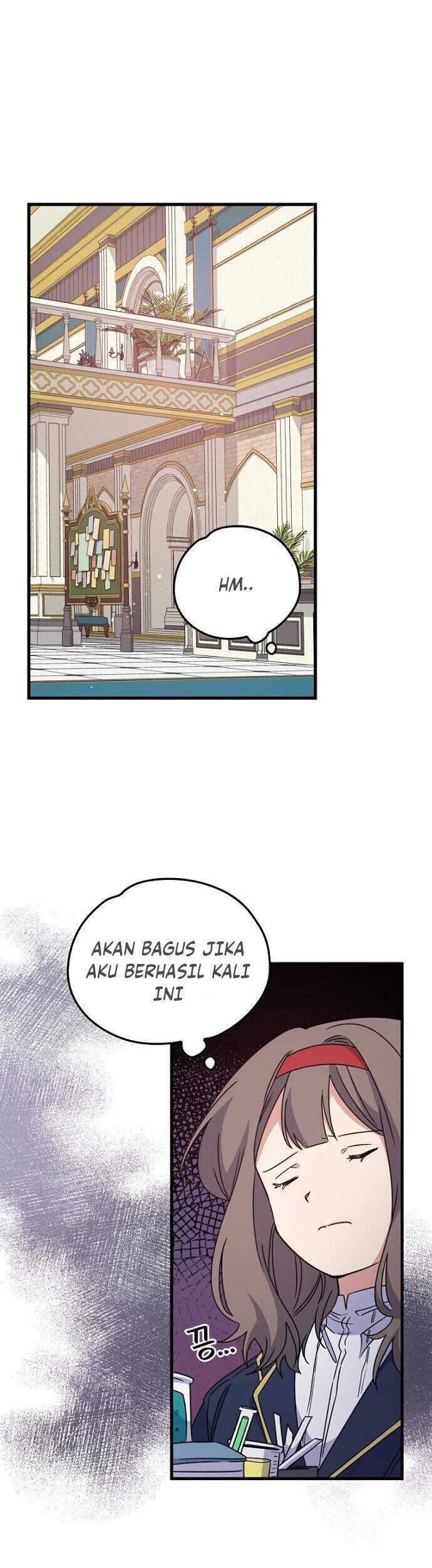 Baca YIGRET Chapter 06 Gambar 2