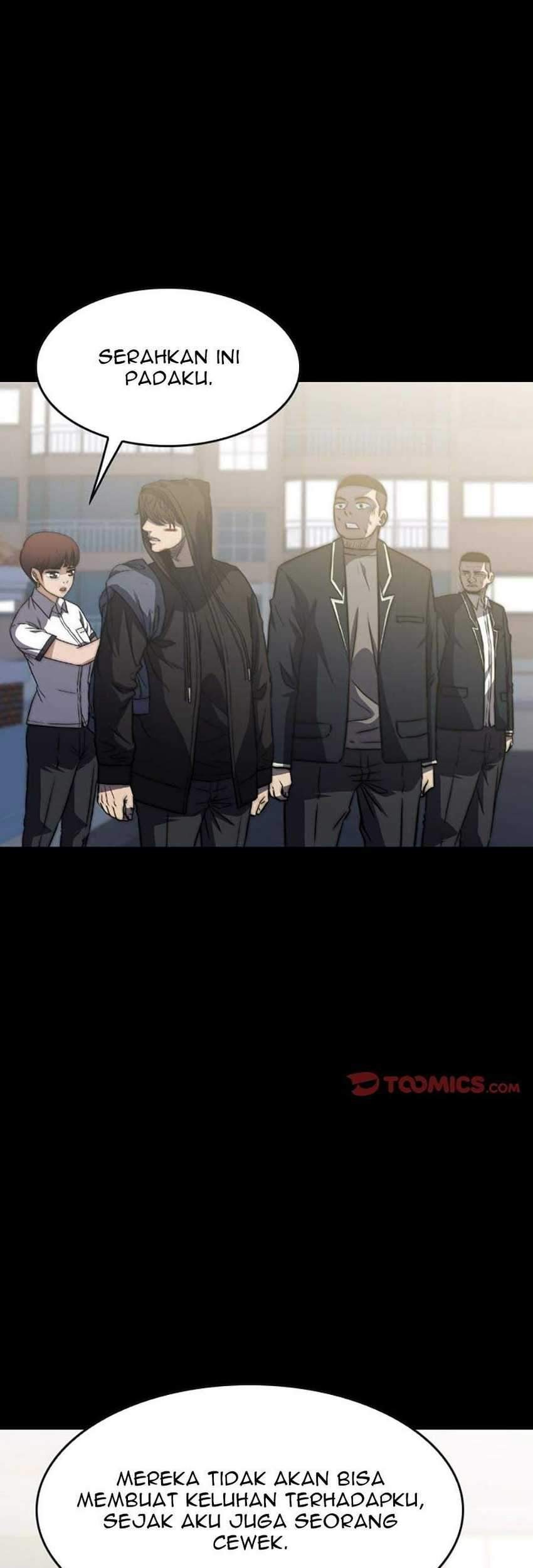Baca Watch Dog Chapter 44 Gambar 2