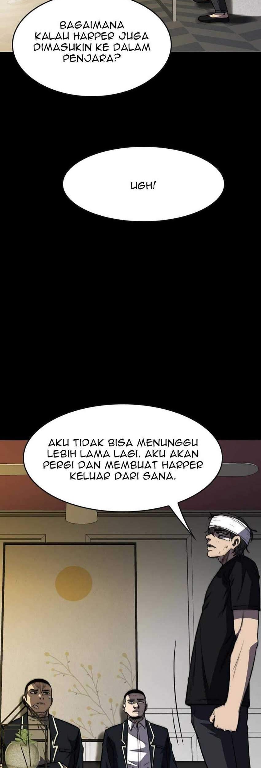 Watch Dog Chapter 44 Gambar 17