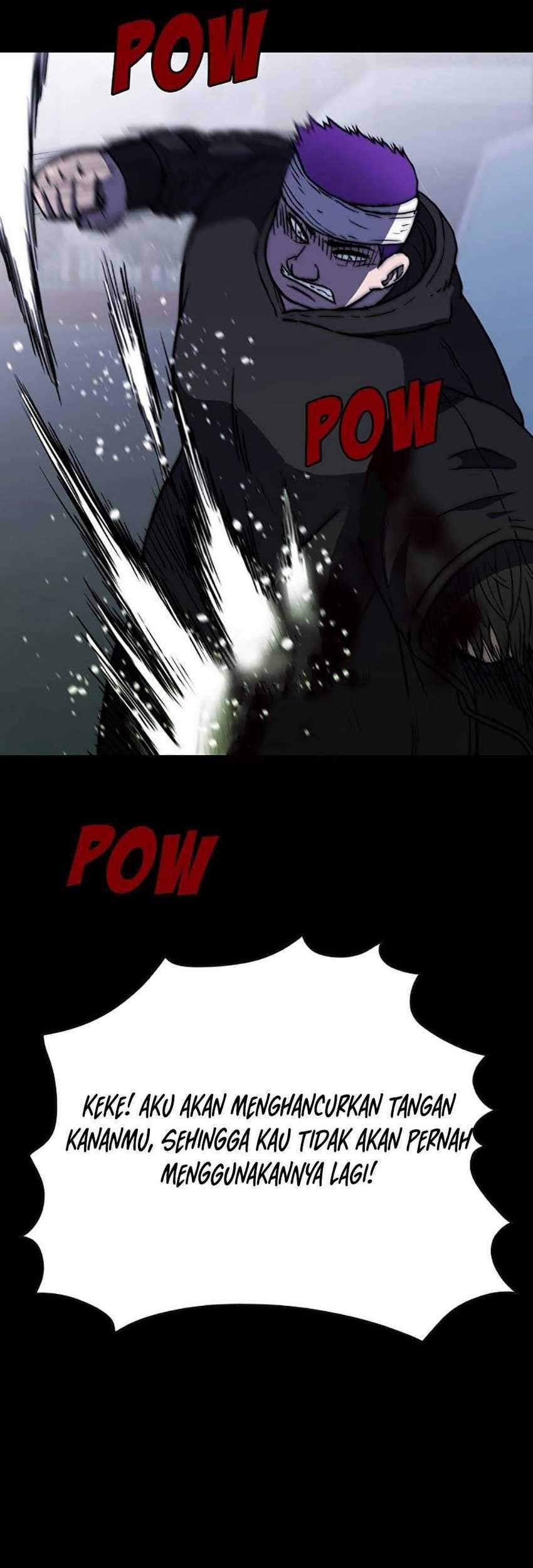 Watch Dog Chapter 43 Gambar 46