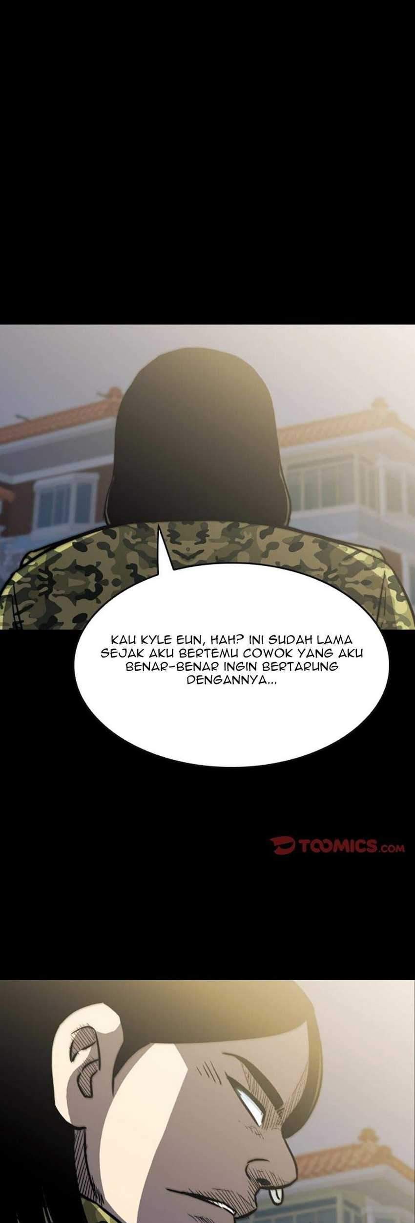 Baca Watch Dog Chapter 43 Gambar 2