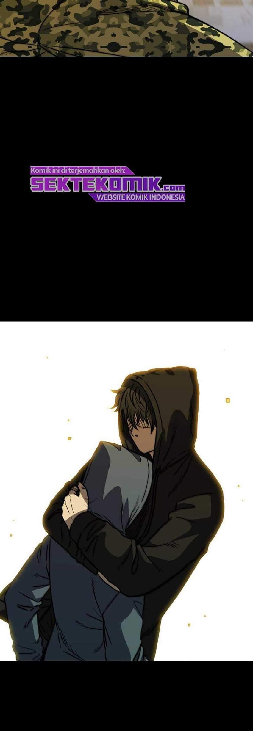 Watch Dog Chapter 43 Gambar 17