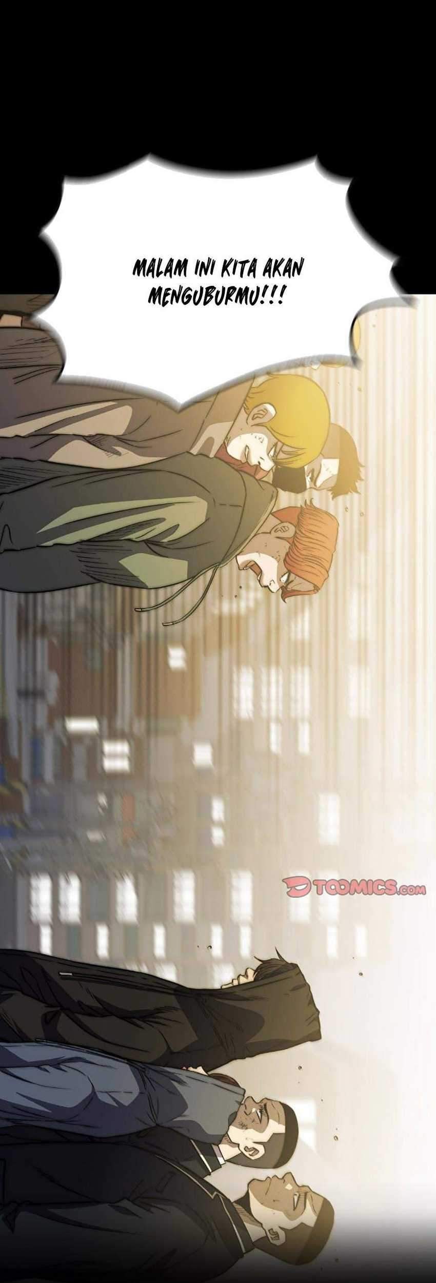 Baca Watch Dog Chapter 42 Gambar 2