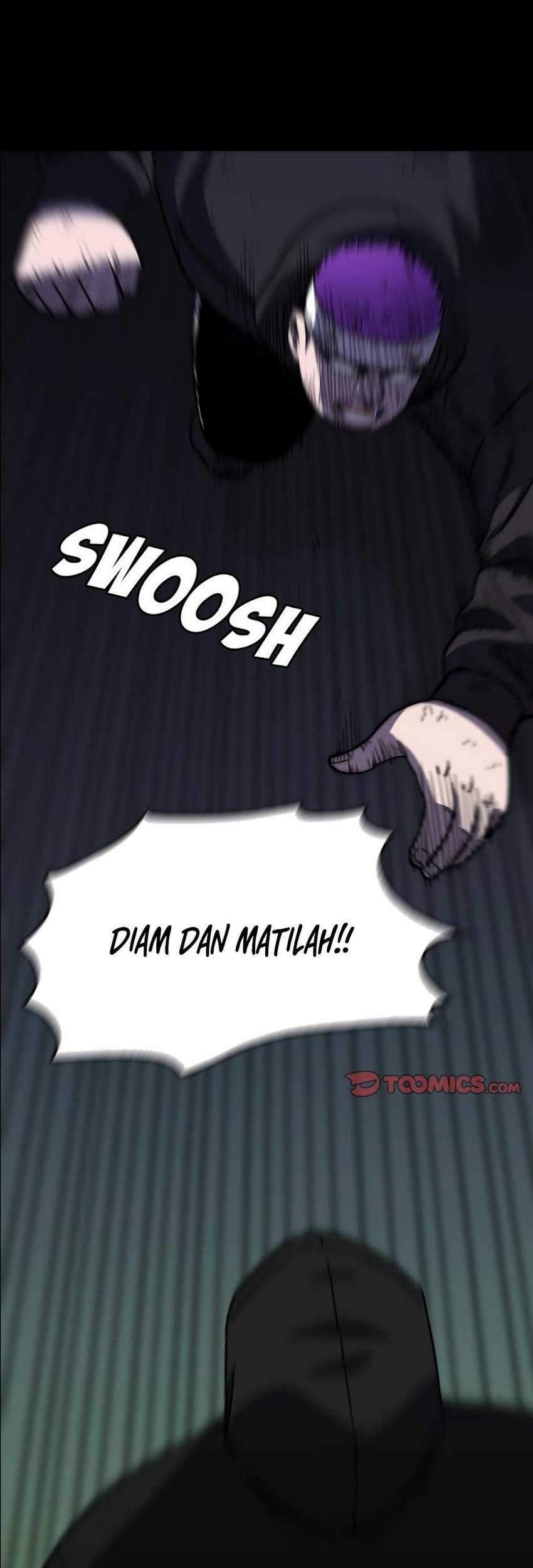Baca Watch Dog Chapter 41 Gambar 2