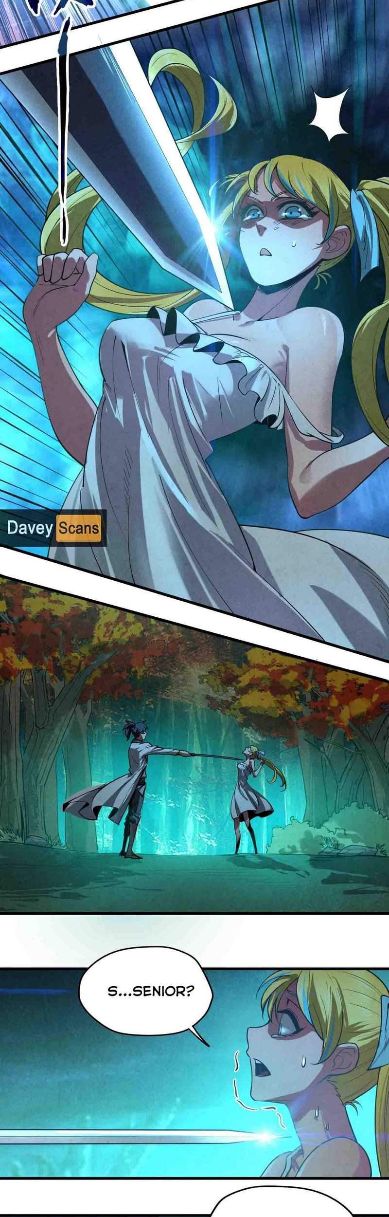 The Ultimate of All Ages Chapter 12 Gambar 29