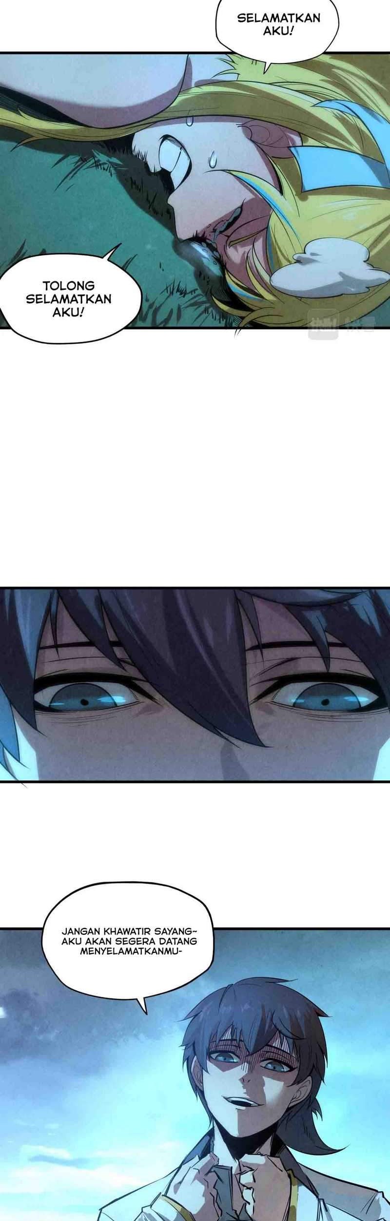 The Ultimate of All Ages Chapter 12 Gambar 33