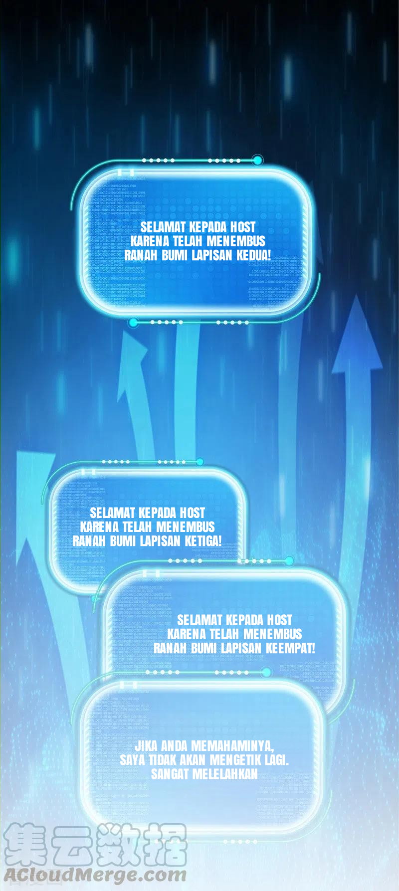 I Have Million Skill Points Chapter 36 Gambar 24