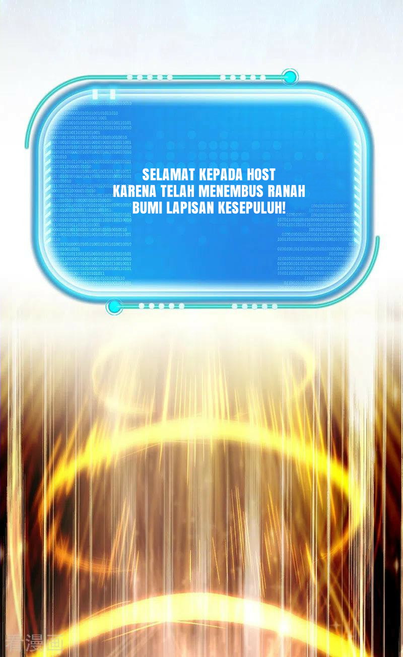 I Have Million Skill Points Chapter 36 Gambar 25