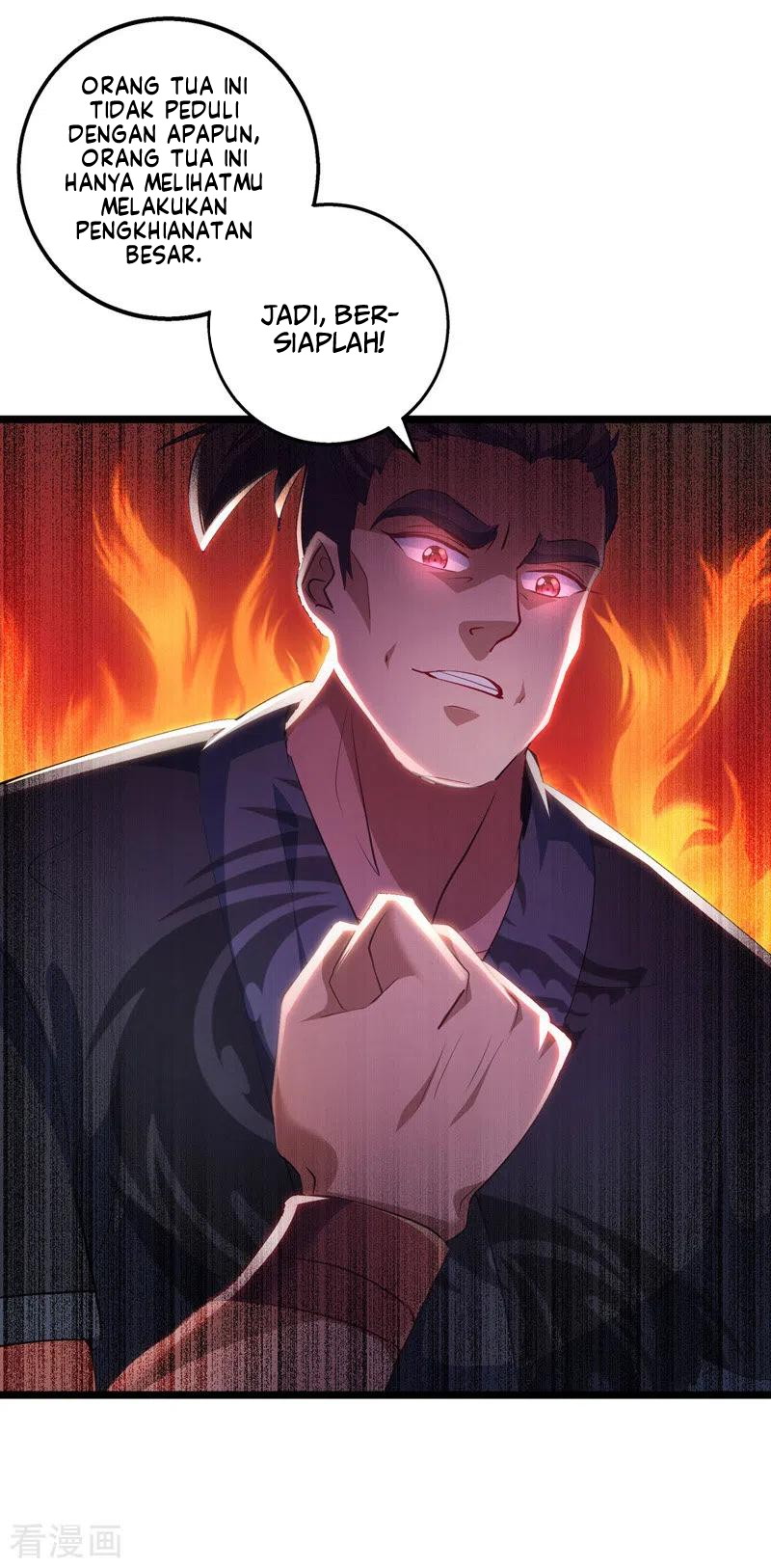 I Have Million Skill Points Chapter 36 Gambar 3