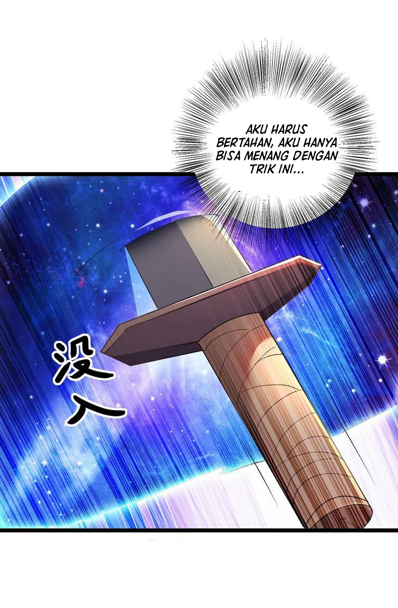 I Have Million Skill Points Chapter 36 Gambar 30