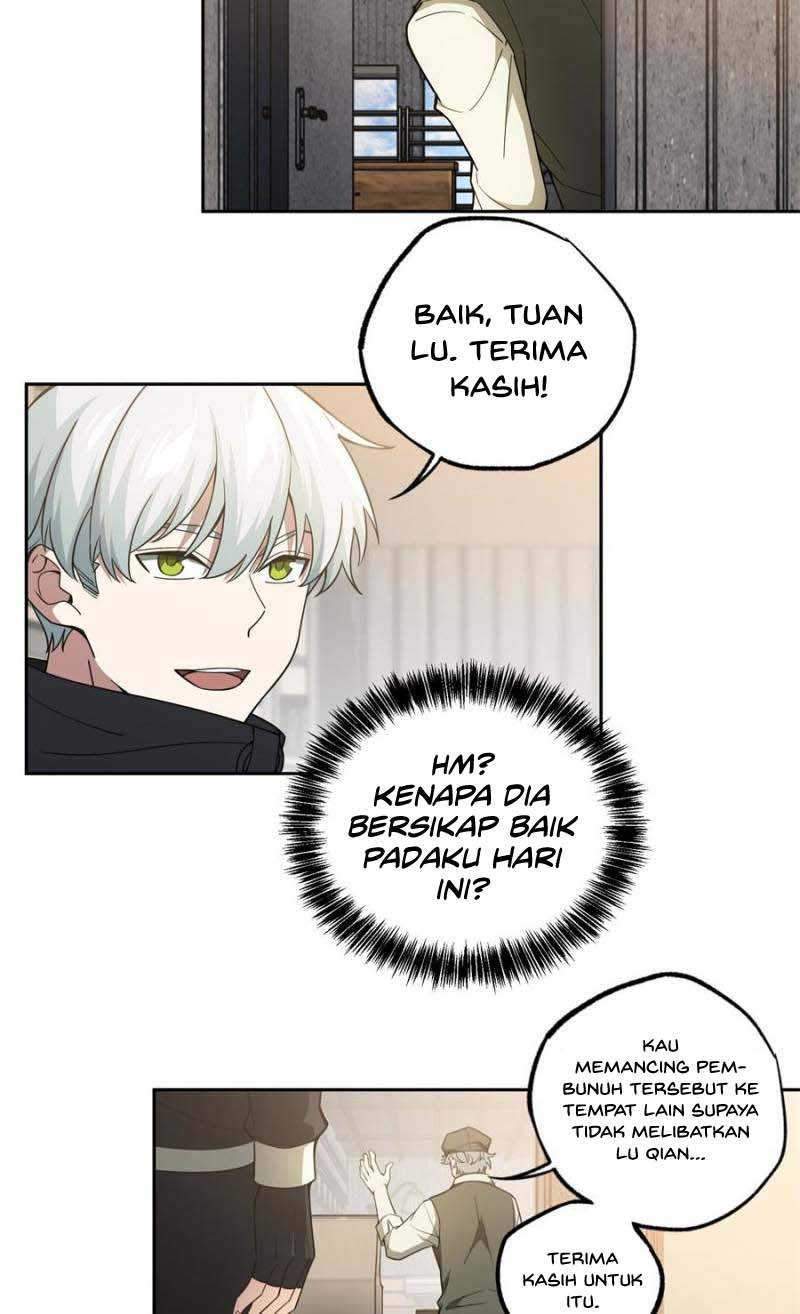 Super Mechanic (The Legendary Mechanic) Chapter 38 Gambar 20