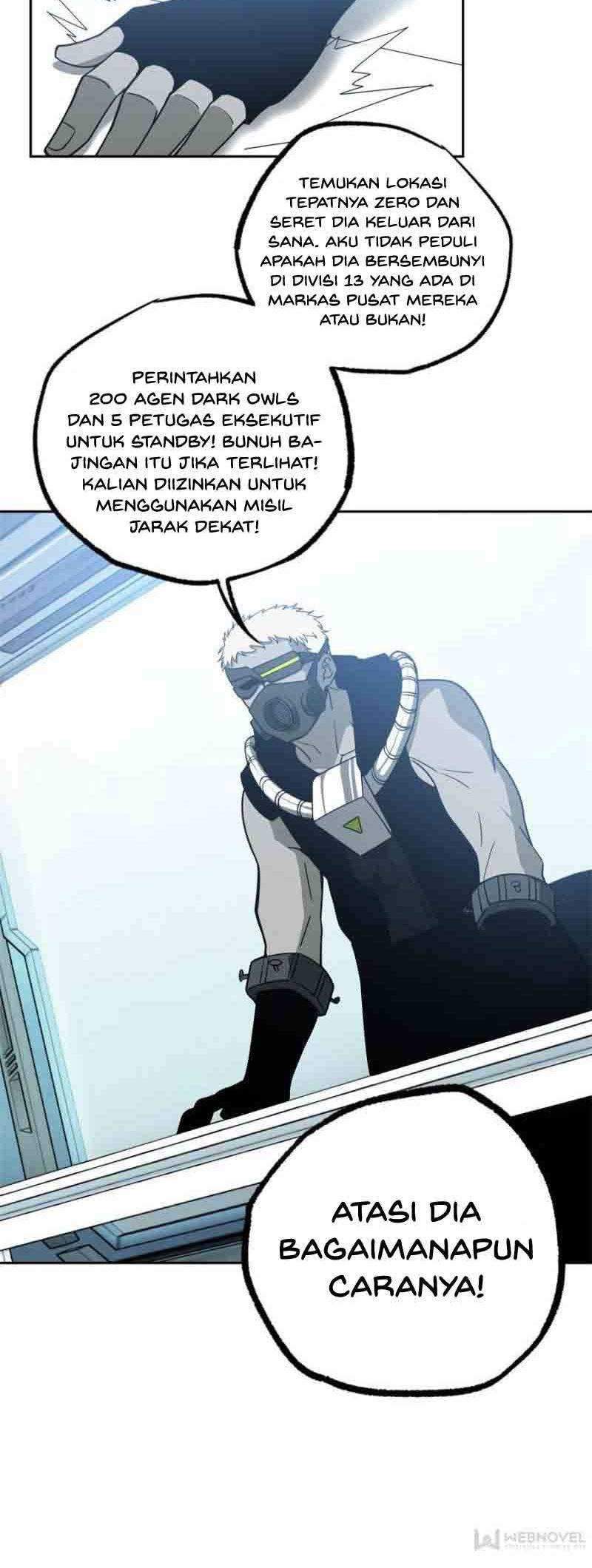 Super Mechanic (The Legendary Mechanic) Chapter 38 Gambar 6