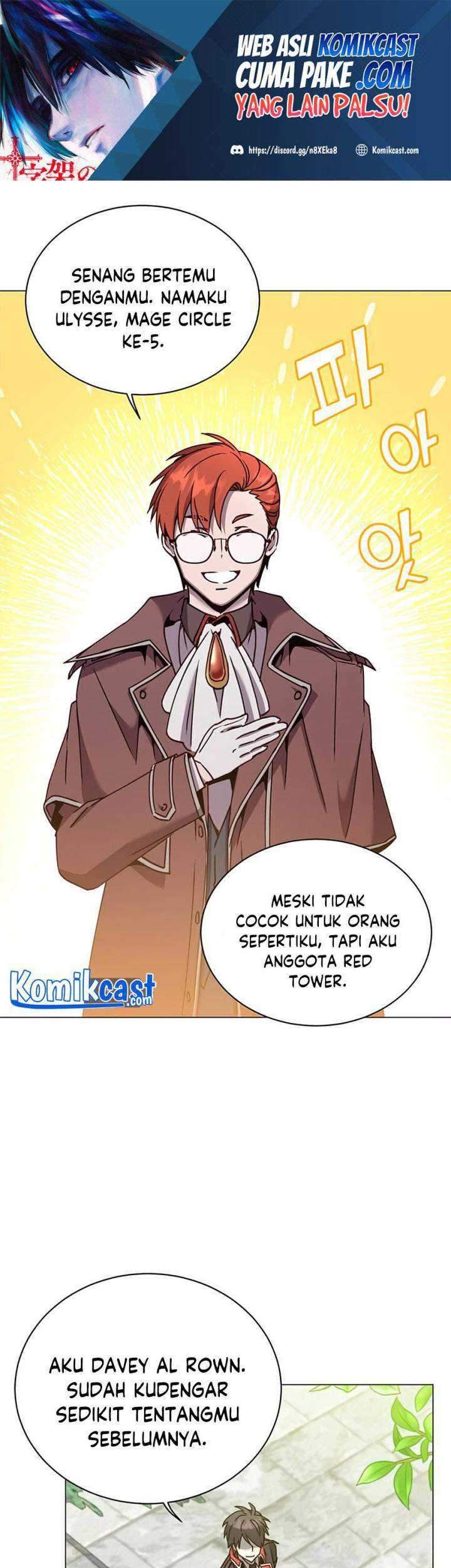 Baca  The MAX leveled hero will return! Chapter 60 Gambar 2