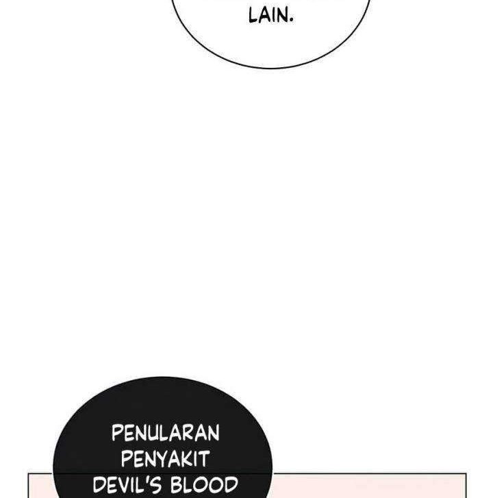 The MAX leveled hero will return! Chapter 60 Gambar 62