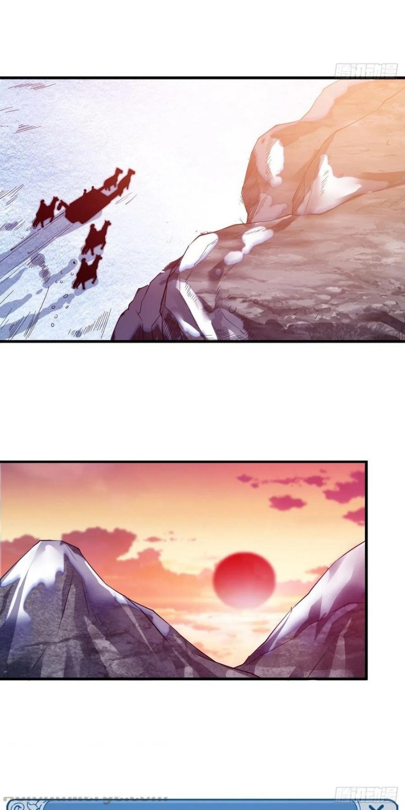 It Starts With A Mountain Chapter 64 Gambar 23