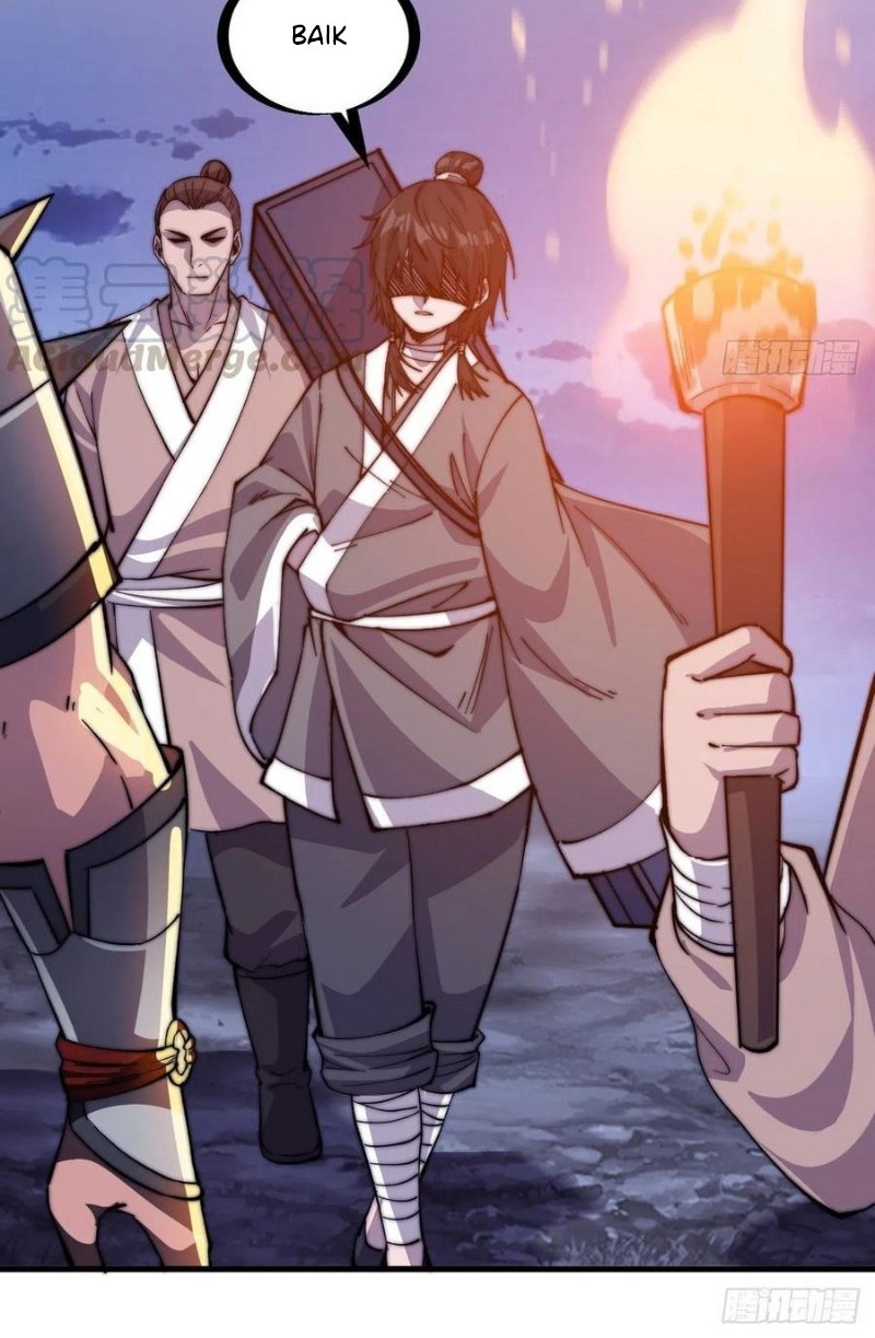 It Starts With A Mountain Chapter 63 Gambar 25