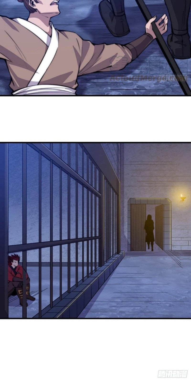 It Starts With A Mountain Chapter 63 Gambar 5