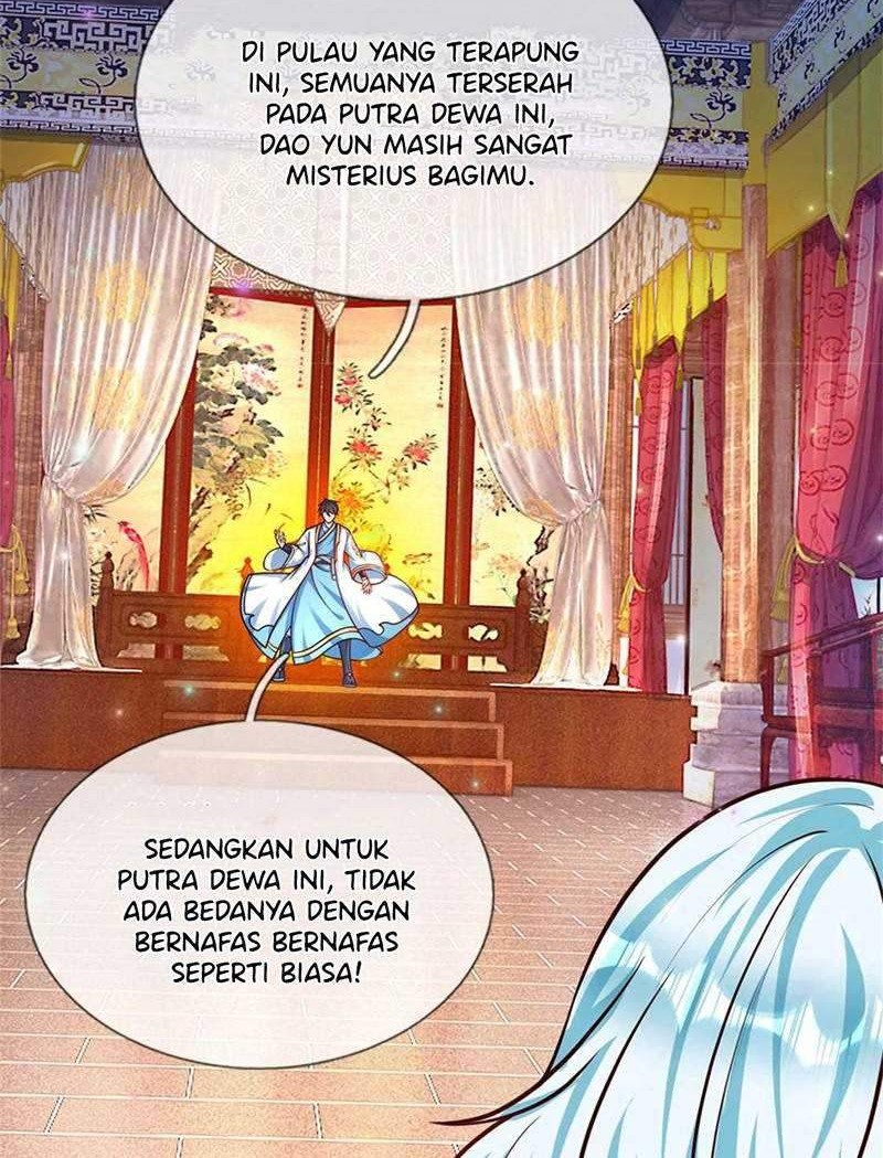 Star Sign In To Supreme Dantian Chapter 29 Gambar 19