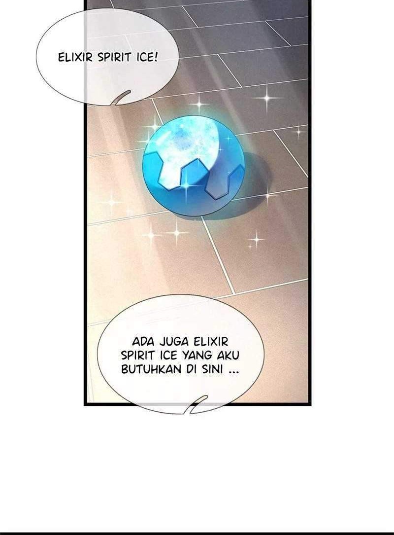 Star Sign In To Supreme Dantian Chapter 29 Gambar 3
