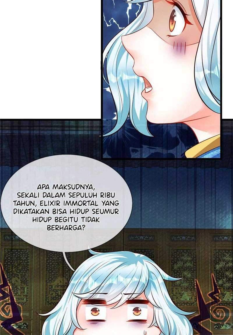 Star Sign In To Supreme Dantian Chapter 29 Gambar 5