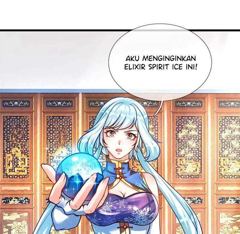 Star Sign In To Supreme Dantian Chapter 29 Gambar 9