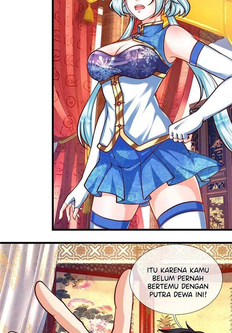 Star Sign In To Supreme Dantian Chapter 29 Gambar 13