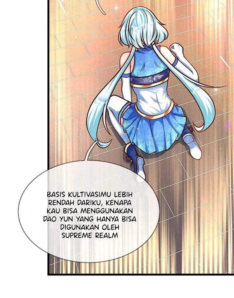 Star Sign In To Supreme Dantian Chapter 29 Gambar 17