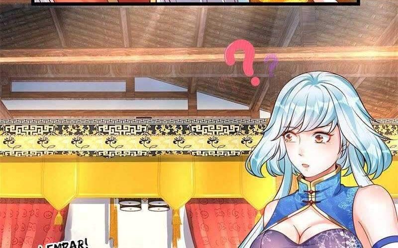 Star Sign In To Supreme Dantian Chapter 28 Gambar 36