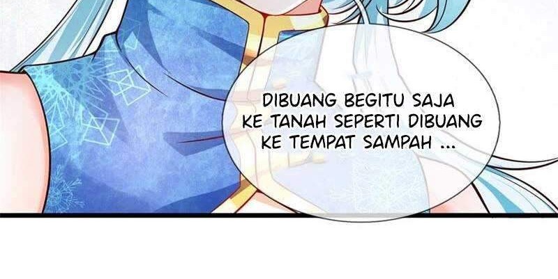 Star Sign In To Supreme Dantian Chapter 28 Gambar 45