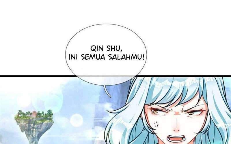 Star Sign In To Supreme Dantian Chapter 28 Gambar 9