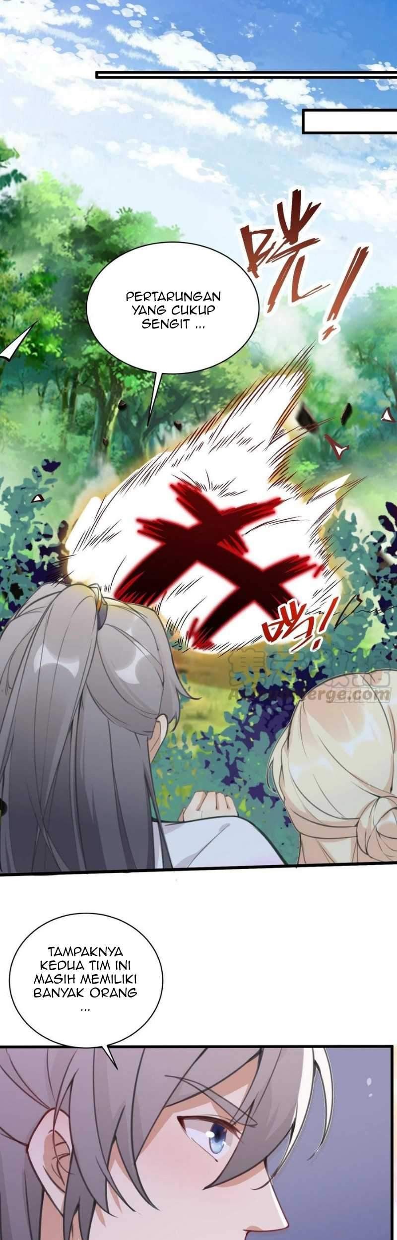Baca Cultivating Immortals With Rich Women Chapter 16 Gambar 2