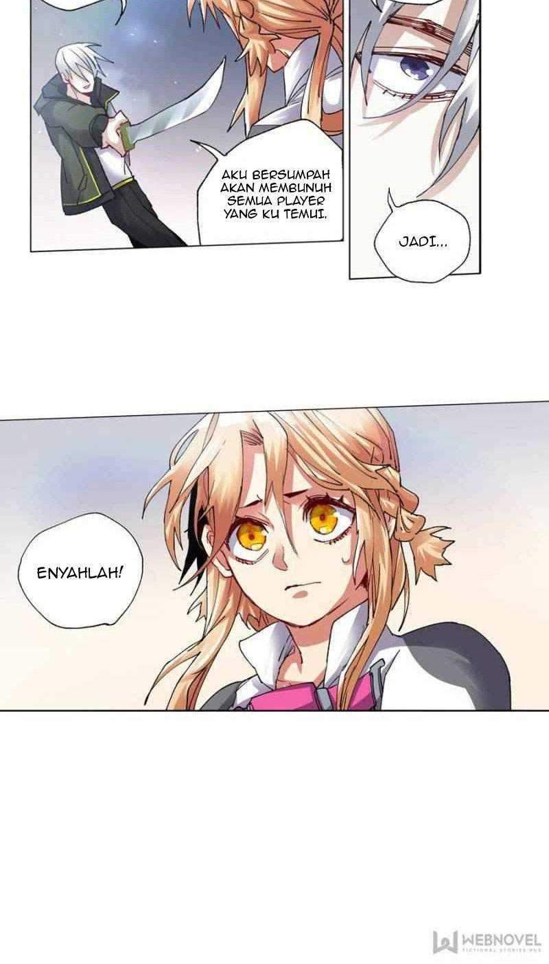 I’m a Monster Chapter 30 Gambar 15