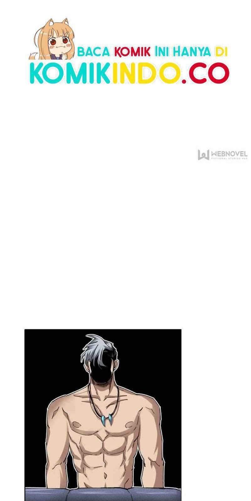 I’m a Monster Chapter 30 Gambar 6