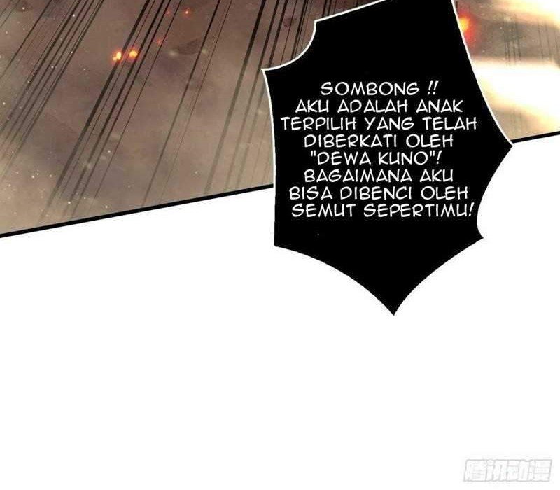 King Account At The Start Chapter 56 Gambar 21
