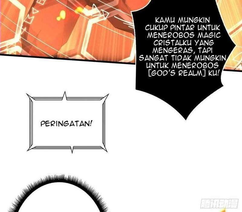 King Account At The Start Chapter 56 Gambar 33