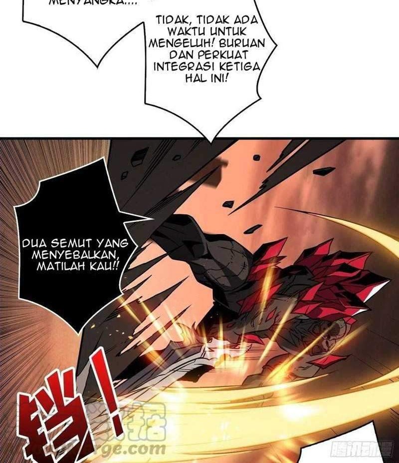 King Account At The Start Chapter 56 Gambar 14