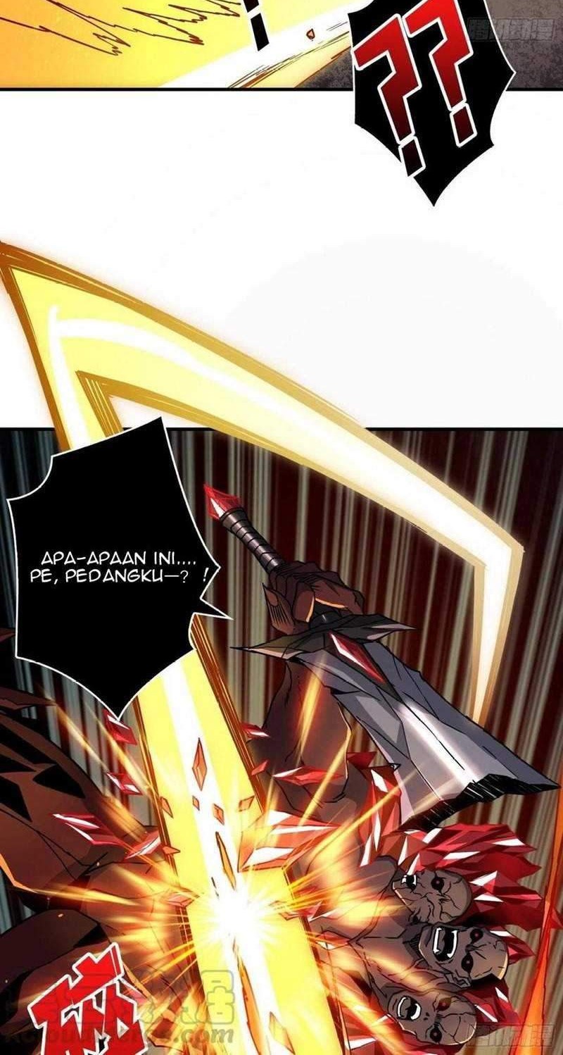 King Account At The Start Chapter 56 Gambar 16