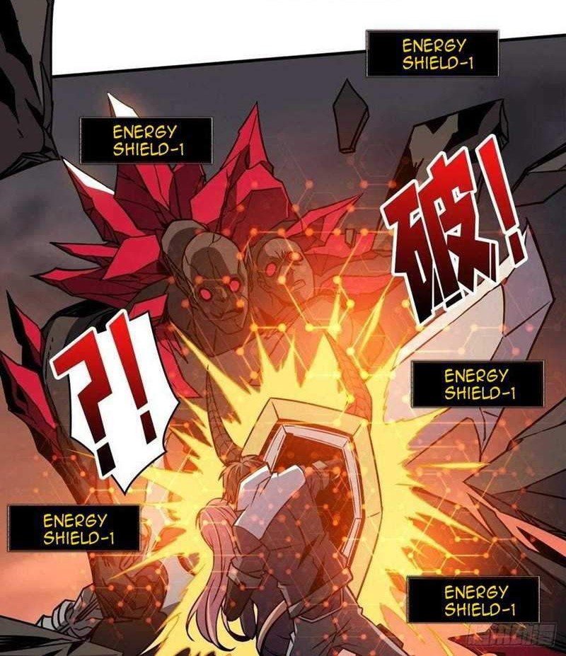King Account At The Start Chapter 55 Gambar 19
