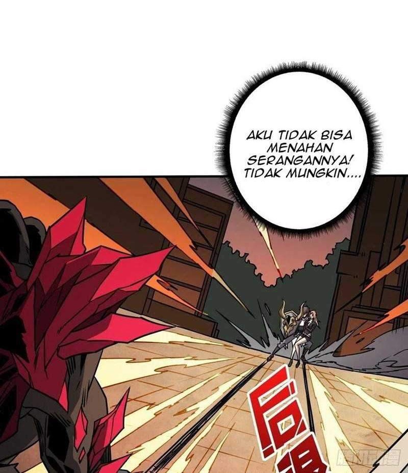 King Account At The Start Chapter 55 Gambar 21
