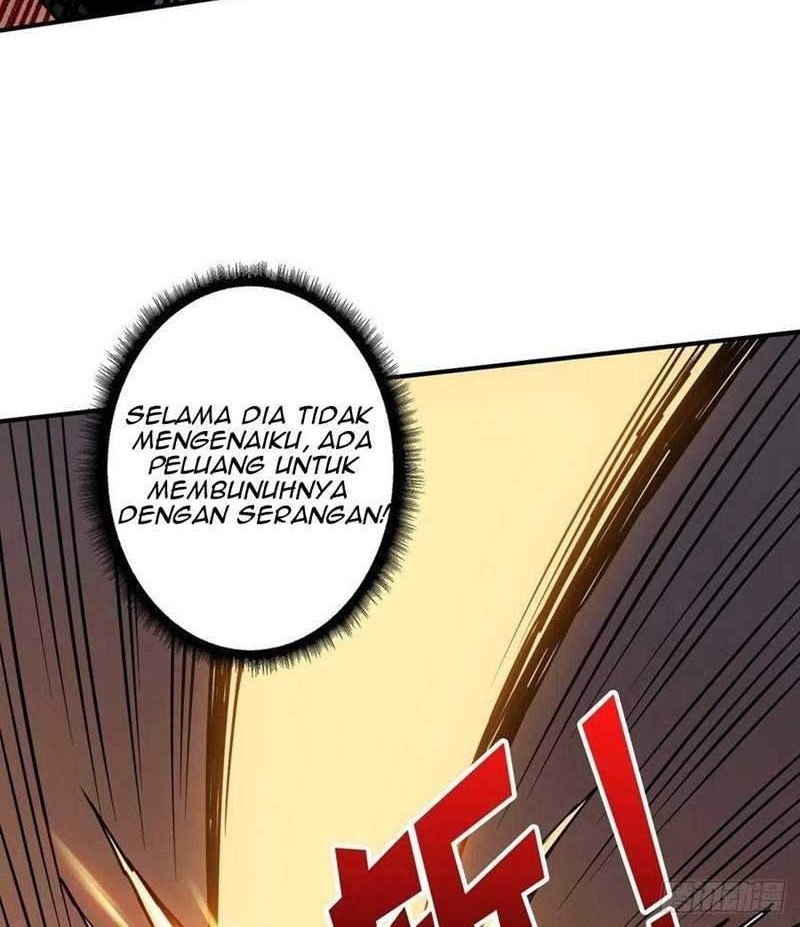 King Account At The Start Chapter 55 Gambar 23